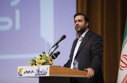 رحیم سرهنگی: برای تبدیل کیش به شهر هوشمند کشور و فعالیت شرکت های فناورانه آمادگی داریم رحیم سرهنگی: برای تبدیل کیش به شهر هوشمند کشور و فعالیت شرکت های فناورانه آمادگی داریم