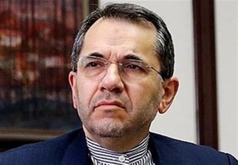 تاکید تخت روانچی بر مصون ماندن مرزهای بین المللی تاکید تخت روانچی بر مصون ماندن مرزهای بین المللی