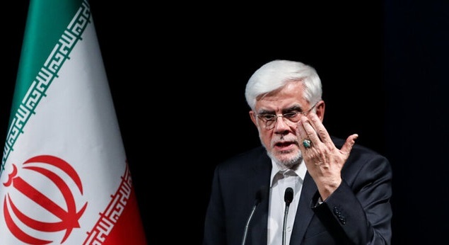 آماده احیای مصوبه واگذاری زندان اوین به دانشگاه شهید بهشتی هستیم/ دانشگاه مرکز تمدن و فرهنگ است آماده احیای مصوبه واگذاری زندان اوین به دانشگاه شهید بهشتی هستیم/ دانشگاه مرکز تمدن و فرهنگ است
