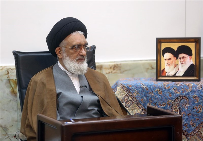 اتحاد نیروهای نظامی بسیار مهم و حیاتی است اتحاد نیروهای نظامی بسیار مهم و حیاتی است