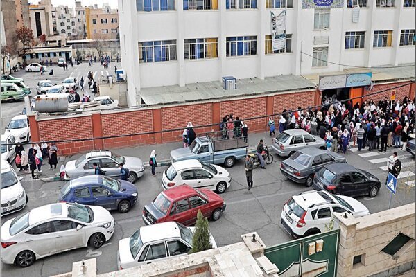 پیشبینی افزایش ۳۲ درصدی ترافیک در مهرماه پیشبینی افزایش ۳۲ درصدی ترافیک در مهرماه