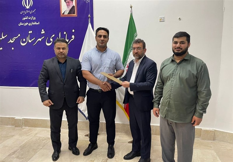 قاسمیمنجزی: برای قهرمانی آمدیم؛ قراردادم صفر است قاسمیمنجزی: برای قهرمانی آمدیم؛ قراردادم صفر است