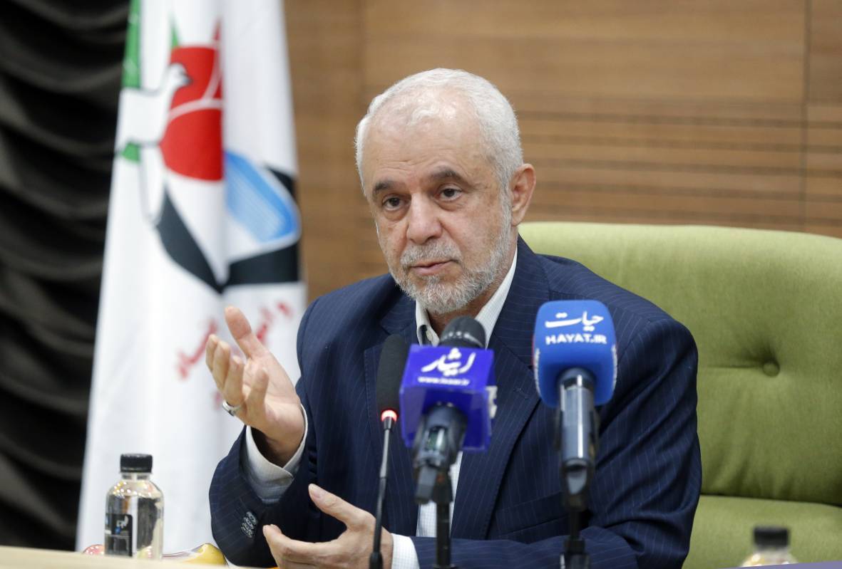 اوحدی: شاعران سرمایهای ارزشمند در سالهای دفاع مقدس بودند اوحدی: شاعران سرمایهای ارزشمند در سالهای دفاع مقدس بودند