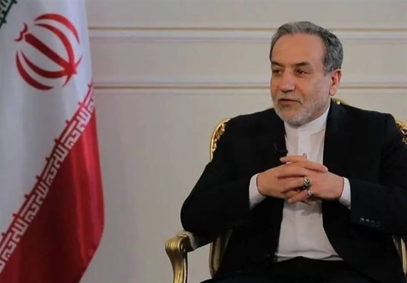 عراقچی: یمن یکی از اضلاع مهم محور مقاومت است