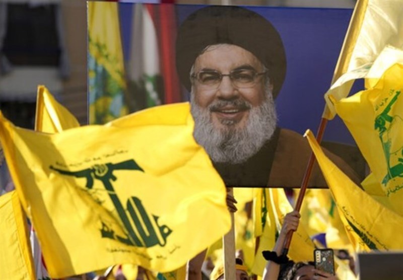 حزبالله شهادت ۱۰ تن ار رزمندگان خود را تأیید کرد حزبالله شهادت ۱۰ تن ار رزمندگان خود را تأیید کرد