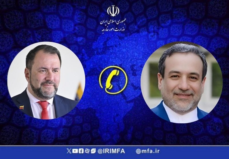 تاکید عراقچی بر تداوم نگاه راهبردی ایران به آمریکای لاتین تاکید عراقچی بر تداوم نگاه راهبردی ایران به آمریکای لاتین