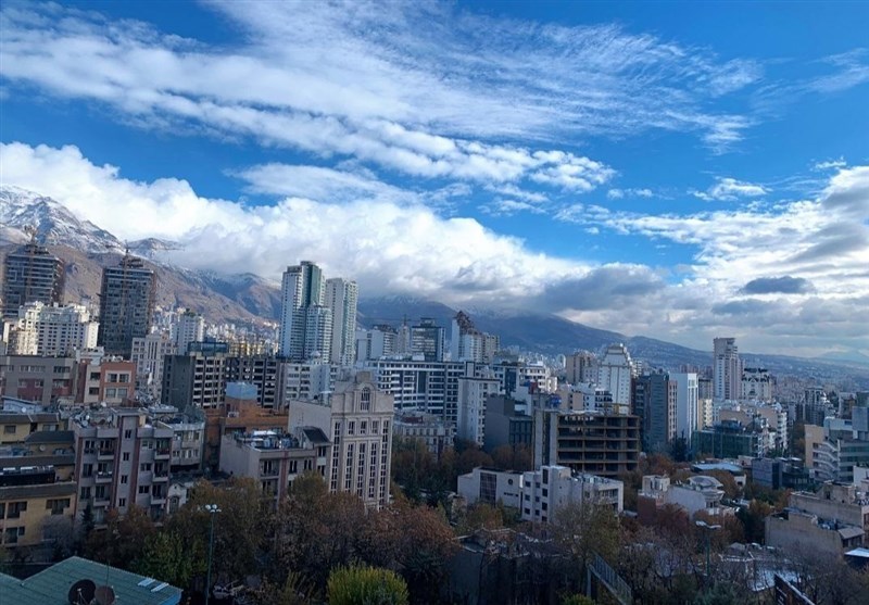 ثبت تورم ۴۱.۴ درصدی مسکن در مردادماه ثبت تورم ۴۱.۴ درصدی مسکن در مردادماه
