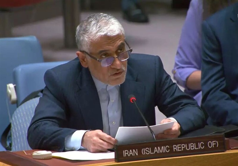 ایروانی: حمله به سفیر ایران در لبنان نقض حقوق بینالملل است ایروانی: حمله به سفیر ایران در لبنان نقض حقوق بینالملل است