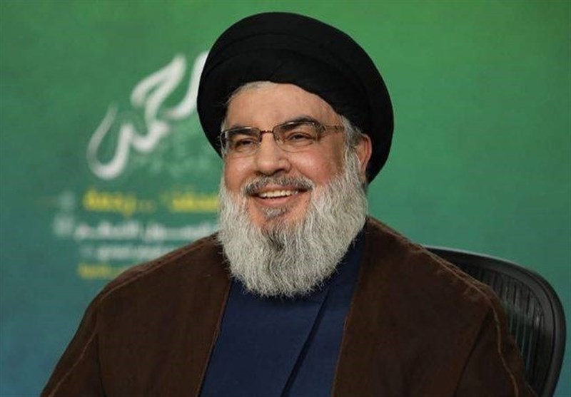 پیام تشکر سید حسن نصرالله از رزمندگان حزبالله پیام تشکر سید حسن نصرالله از رزمندگان حزبالله