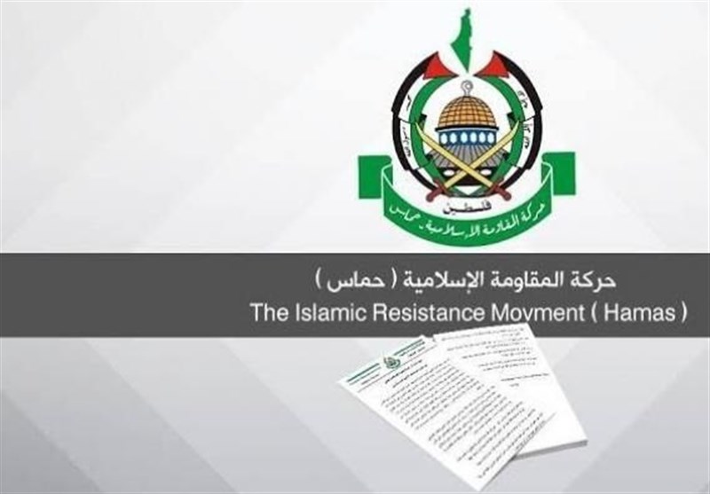 فراخوان حماس برای تشدید مقاومت ضد اشغالگران در کرانه باختری فراخوان حماس برای تشدید مقاومت ضد اشغالگران در کرانه باختری