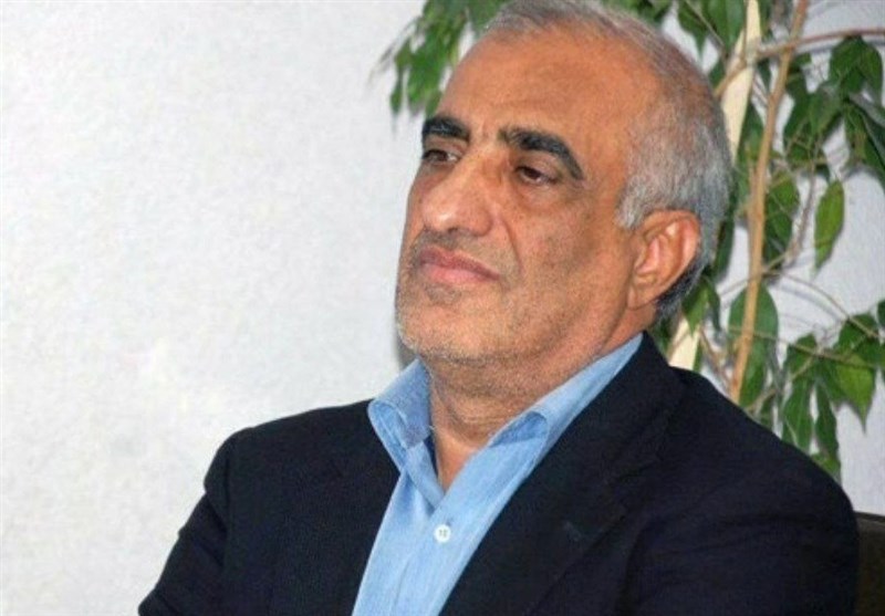 امینی مدیرعامل باشگاه ملوان شد امینی مدیرعامل باشگاه ملوان شد
