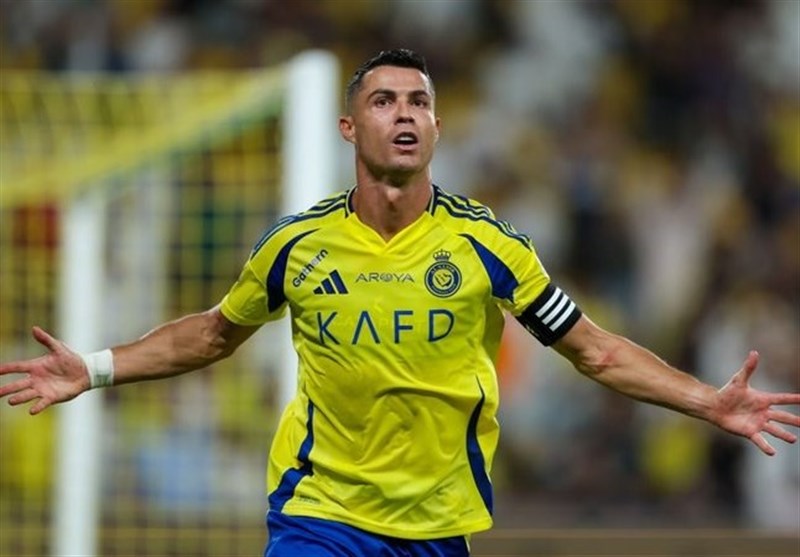 رونالدو: احتمالاً در النصر بازنشسته خواهم شد رونالدو: احتمالاً در النصر بازنشسته خواهم شد