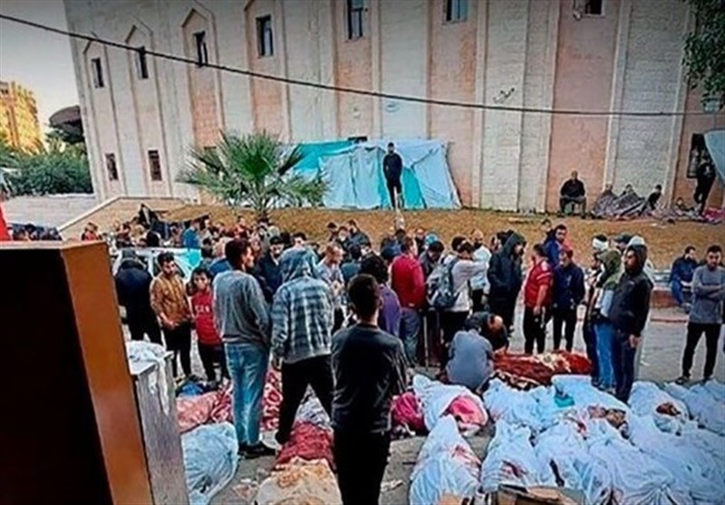 ۴۱ شهید طی یک روز تجاوز صهیونیستها به نوار غزه ۴۱ شهید طی یک روز تجاوز صهیونیستها به نوار غزه