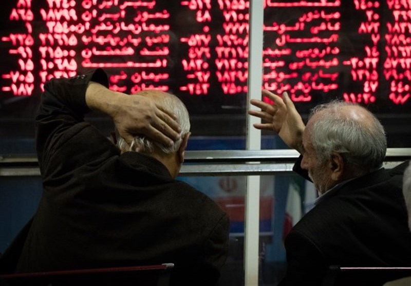 کاهش ۱۴ درصدی فروش صنایع بورس در ۴ماه نخست امسال کاهش ۱۴ درصدی فروش صنایع بورس در ۴ماه نخست امسال