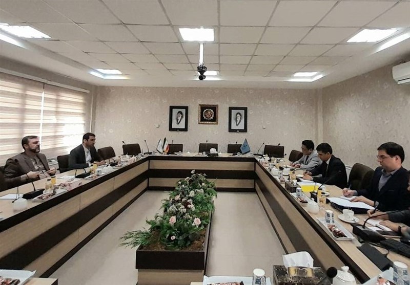 تأکید ایران و هند بر توسعه همکاریهای حقوقی و قضایی تأکید ایران و هند بر توسعه همکاریهای حقوقی و قضایی