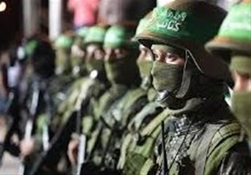 القسام:کرانه باختری باتلاق جدید اشغالگران صهیونیست خواهد بود القسام:کرانه باختری باتلاق جدید اشغالگران صهیونیست خواهد بود