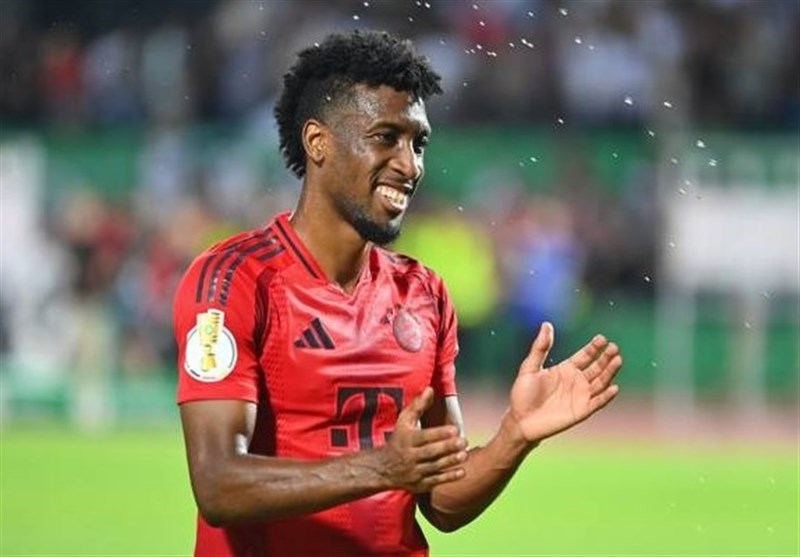 توافق الهلال و بایرن مونیخ برای انتقال کومان توافق الهلال و بایرن مونیخ برای انتقال کومان