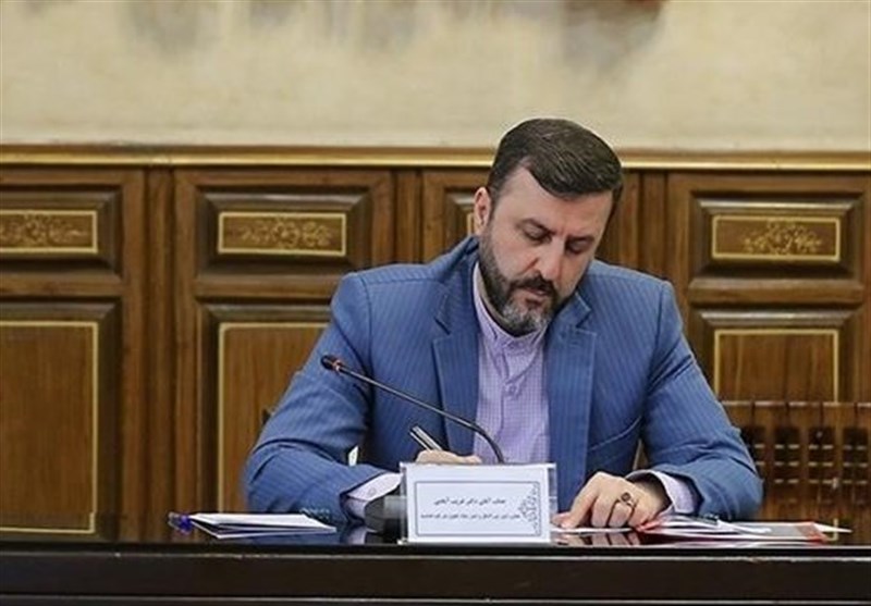 سازوکار گزارشگری ایران در خدمت حامیان تروریستهاست سازوکار گزارشگری ایران در خدمت حامیان تروریستهاست