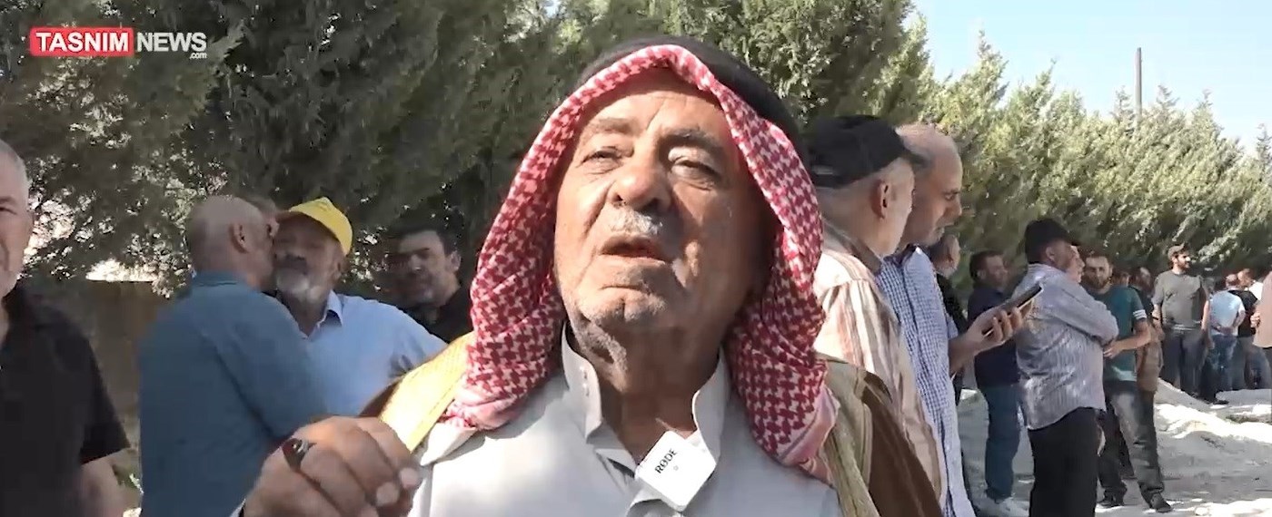 لبنان , حزب الله لبنان , رژیم صهیونیستی (اسرائیل) ,