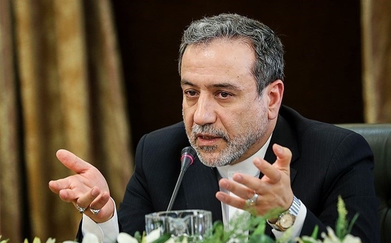 تشریح برنامههای دستگاه دیپلماسی توسط عراقچی تشریح برنامههای دستگاه دیپلماسی توسط عراقچی