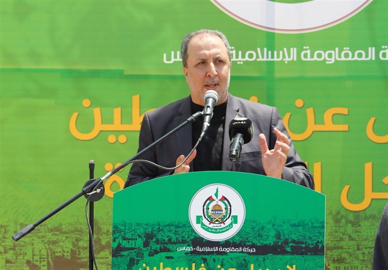 موافقت حماس با آتشبس پیشنهادی سازمان ملل موافقت حماس با آتشبس پیشنهادی سازمان ملل