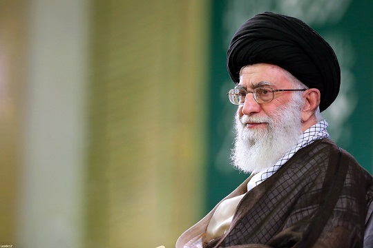 تسلیت رهبر معظم انقلاب اسلامی در پی حادثه اندوه‌بار معدن طبس/ برای کاهش ابعاد این مصیبت هر اقدام لازم را انجام دهید