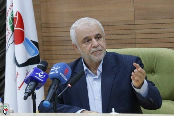 حمایت از جانبازان زن در دستور کار بنیاد شهید و امور ایثارگران/ حل مسکن ایثارگران حمایت از جانبازان زن در دستور کار بنیاد شهید و امور ایثارگران/ حل مسکن ایثارگران