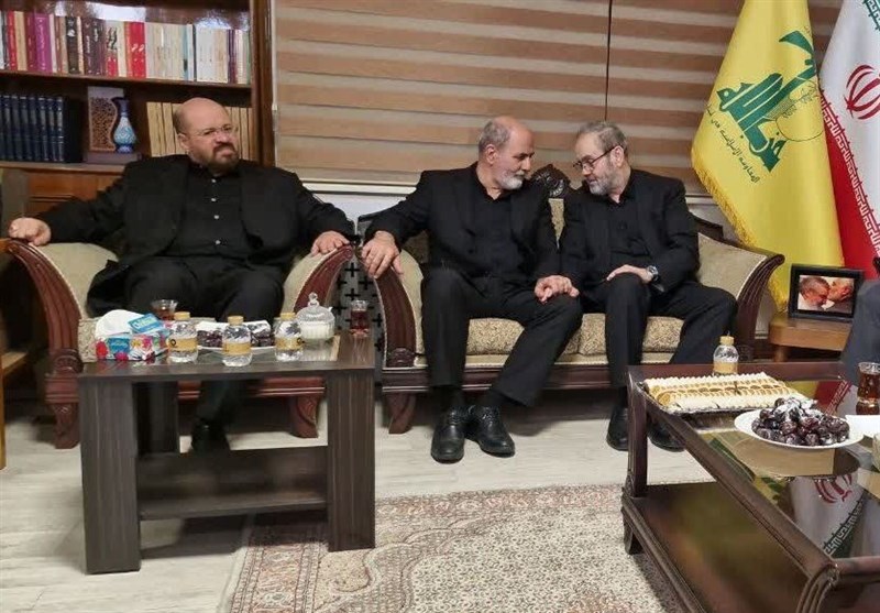 شدت امروز برای مردم لبنان نوید بخش یک فرج بزرگ است شدت امروز برای مردم لبنان نوید بخش یک فرج بزرگ است