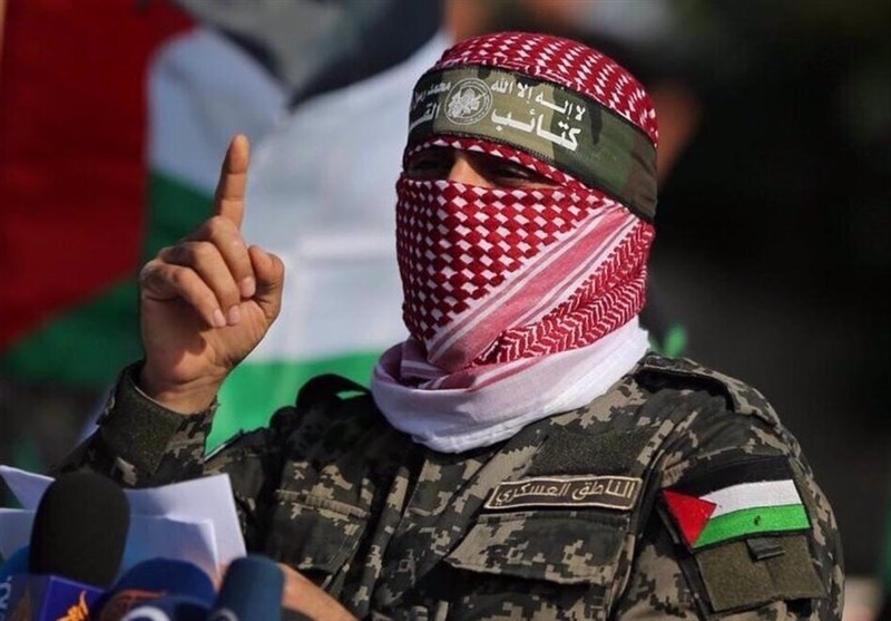 تقدیر قسام از مقاومت عراق به سبب عملیات منحصر به فرد