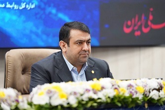 مدیر عامل بانک ملی ایران: هدفی بالاتر از ارائه خدمات متفاوت و فناورانه به مشتریان نداریم