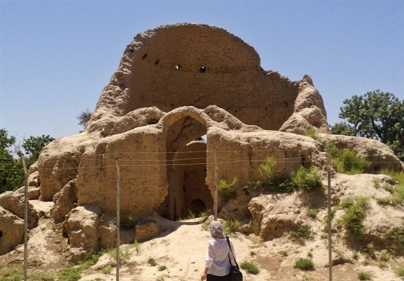 ترکیه بازسازی خانقاه پدر مولانا در بلخ را آغاز میکند ترکیه بازسازی خانقاه پدر مولانا در بلخ را آغاز میکند