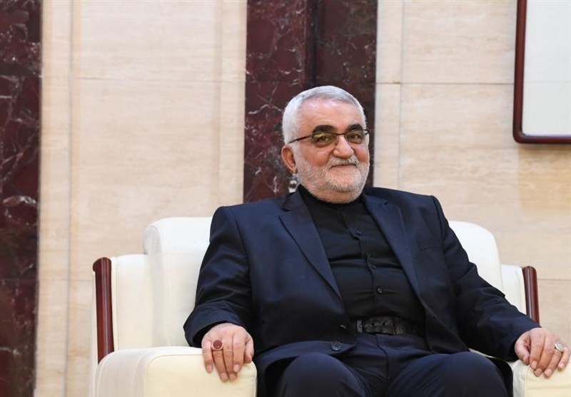 انجمنهای دوستی ایران و چین پل تقویت دوستی دو ملت هستند انجمنهای دوستی ایران و چین پل تقویت دوستی دو ملت هستند