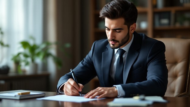 تنظیم قرارداد خرید و فروش ملک و جلوگیری از مشکلات حقوقی آن تنظیم قرارداد خرید و فروش ملک و جلوگیری از مشکلات حقوقی آن
