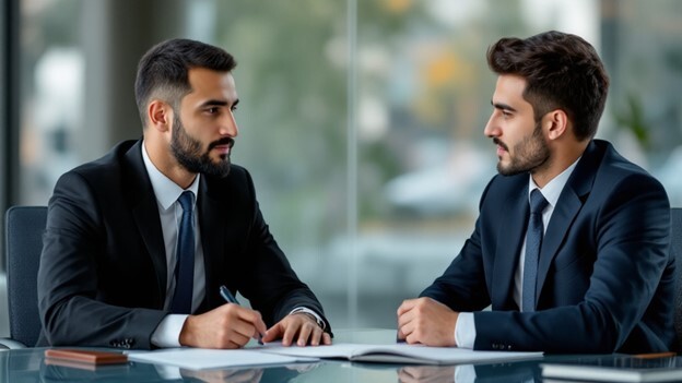 تنظیم قرارداد خرید و فروش ملک و جلوگیری از مشکلات حقوقی آن تنظیم قرارداد خرید و فروش ملک و جلوگیری از مشکلات حقوقی آن