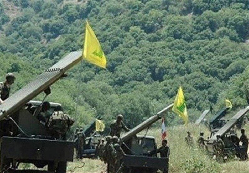 شلیک ۱۷۵ موشک از لبنان/ عملی شدن وعده حزبالله درباره «حیفا» شلیک ۱۷۵ موشک از لبنان/ عملی شدن وعده حزبالله درباره «حیفا»