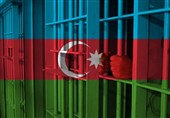 انتشار فهرست جدید زندانیان سیاسی در جمهوری آذربایجان انتشار فهرست جدید زندانیان سیاسی در جمهوری آذربایجان