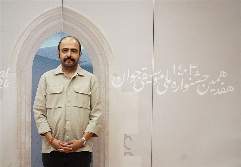 جشنواره موسیقی جوان , موسیقی ,