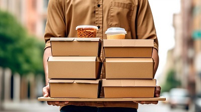 روش‌های تهیه و بسته‌بندی غذای خانگی