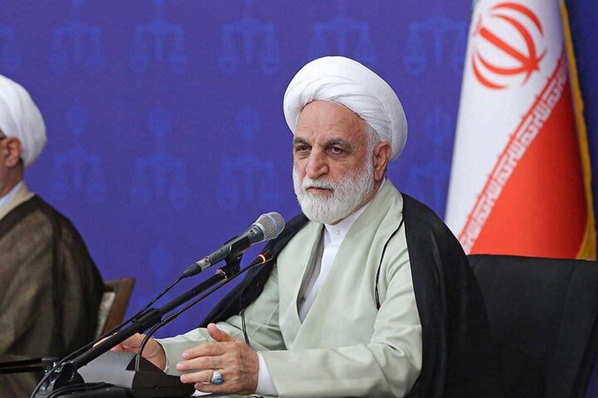 چشم امید آزادگان جهان به ایران اسلامی است/ قدردان نیروهای مسلح هستیم چشم امید آزادگان جهان به ایران اسلامی است/ قدردان نیروهای مسلح هستیم
