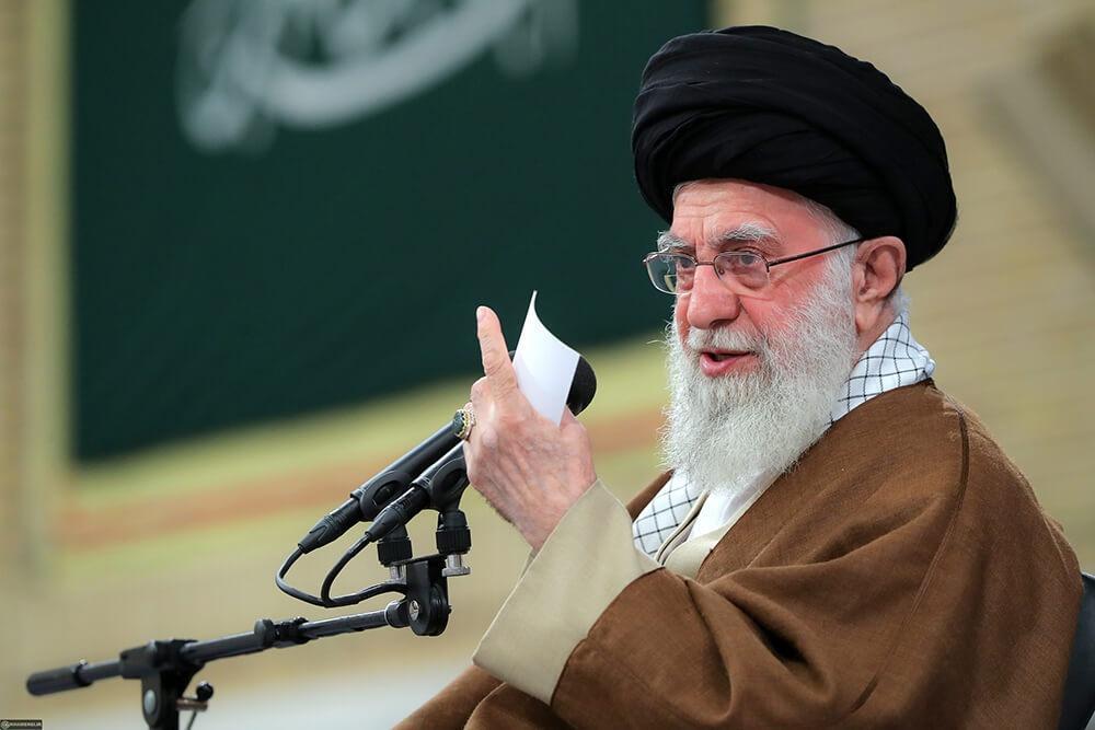 یاد گرامی شهیدان، ضامن سلامت حرکت ملت ایران است