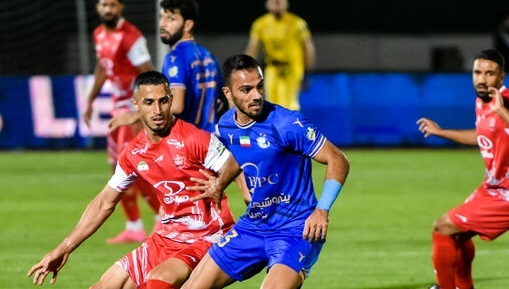پرسپولیس در دربی به حقش رسید/حالا وقت آسیاست پرسپولیس در دربی به حقش رسید/حالا وقت آسیاست