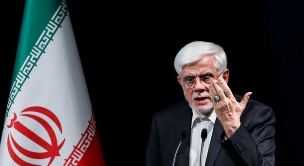 دولت جمهوری اسلامی ایران کنار ملت لبنان و محور مقاومت خواهد بود/ رژیم صهیونیستی بزرگترین تهدید علیه صلح و امنیت منطقهای و بینالمللی است دولت جمهوری اسلامی ایران کنار ملت لبنان و محور مقاومت خواهد بود/ رژیم صهیونیستی بزرگترین تهدید علیه صلح و امنیت منطقهای و بینالمللی است