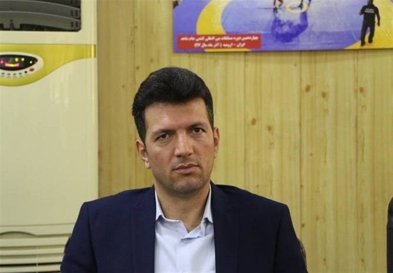 شادی:حکمم برای سرپرستی فدراسیون روئینگ این هفته ابلاغ میشود شادی:حکمم برای سرپرستی فدراسیون روئینگ این هفته ابلاغ میشود