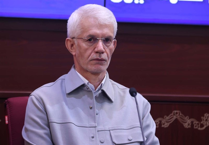 اسبقیان:جدا شدن روئینگ از فدراسیون قایقرانی بهترین تصمیم است اسبقیان:جدا شدن روئینگ از فدراسیون قایقرانی بهترین تصمیم است