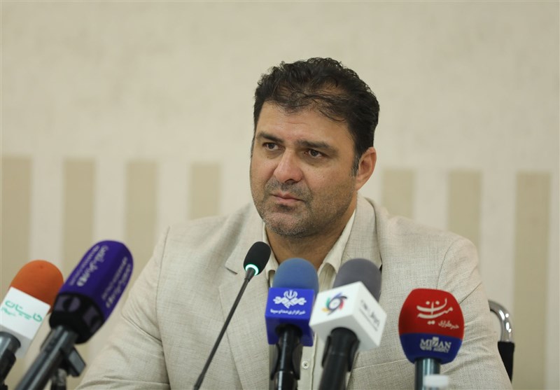 سهرابیان: تفکیک روئینگ از قایقرانی یک اتفاق مناسب است سهرابیان: تفکیک روئینگ از قایقرانی یک اتفاق مناسب است