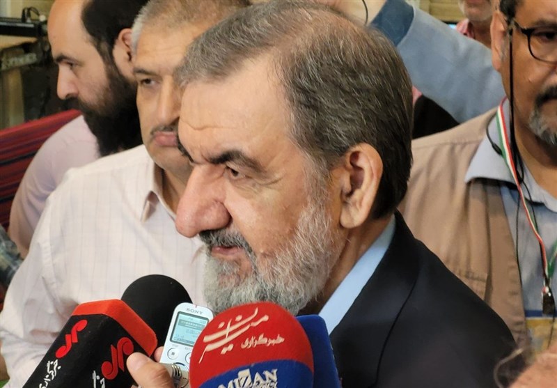 واکنش محسن رضایی به بمباران لبنان/ هشدار به امریکا