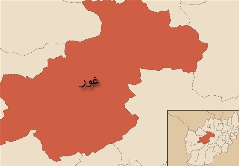 گزارش گشتزنی پیاپی پهپادهای ناشناس در غرب افغانستان گزارش گشتزنی پیاپی پهپادهای ناشناس در غرب افغانستان