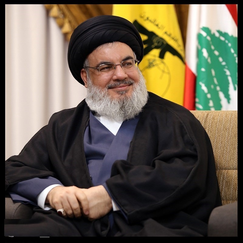 مقاومت فلسطین: راه شهید نصرالله تا نابودی اسرائیل ادامه دارد
