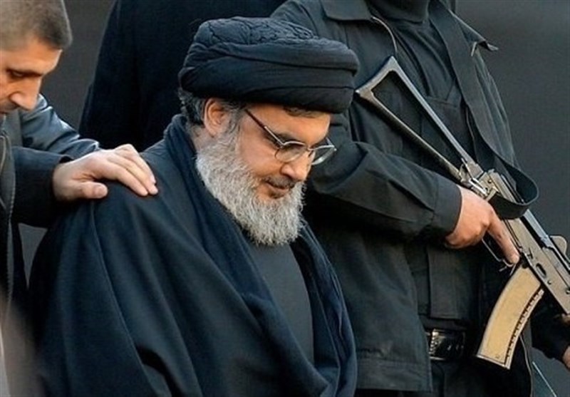 جهاد اسلامی:شهادت سیدنصرالله عزم مقاومت را قویتر میکند جهاد اسلامی:شهادت سیدنصرالله عزم مقاومت را قویتر میکند