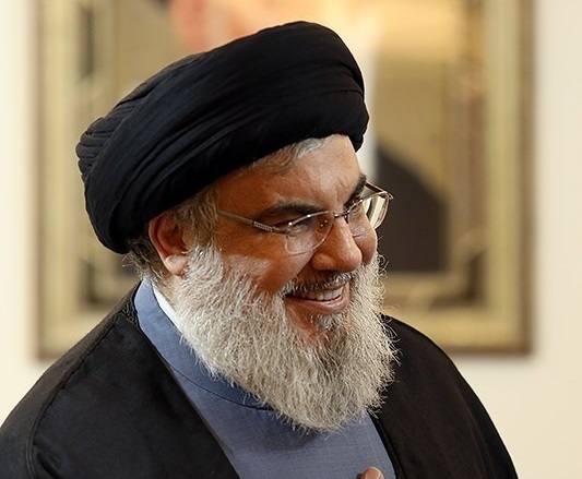واکنش یمن به شهادت سیدنصرالله:نابودی اسرائیل قطعی است واکنش یمن به شهادت سیدنصرالله:نابودی اسرائیل قطعی است